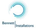 Bennett Installations logo