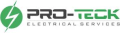 Pro-Teck Electrical logo