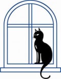 Saje Upvc logo