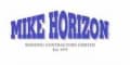 Mike Horizon logo