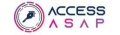 Access ASAP Locksmith logo