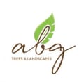 ABG Trees & Landscapes logo