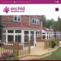 Orchid Windows.com logo