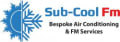 Sub-Cool FM logo