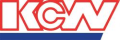 KCW Commercial Windows logo