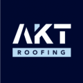AKT Roofing logo