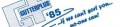 Gutterplus 85 logo