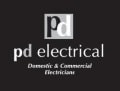 P Davies Electrical (Sussex) logo