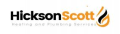 HicksonScott Plumbing Services logo