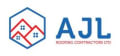 A.J.L. Roofing Contractors logo