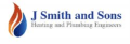 J Smith & Sons logo