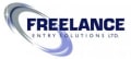 Freelance Entry Solutions logo