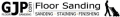 G J P Flooring logo