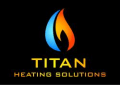 Titan Heating Soltions logo