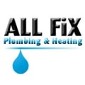 All Fix Plumbing logo