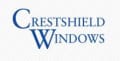 Crestshield Windows logo