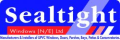 Sealtight Windows (Ne) logo