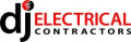 DJ Electrical logo