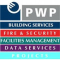P W P Building Services logo