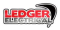 Ledger Electrical logo