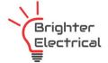 Brighter Electrical logo