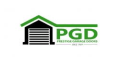 Prestige Garage Doors logo