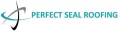 Quick seal roofing and building logo