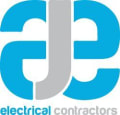 Andrew James Electrical logo