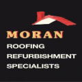 Moran Roofing Specialists logo