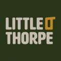 Littlethorpe of Leicester. logo