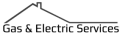Gas and electric services uk logo