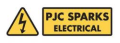 P J C Sparks Electrical logo
