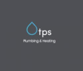 TPS plumbing & heating logo