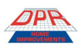 D P R Home Improvements logo