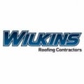 Wilkins Roofing (Wilkins Roofing) logo