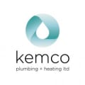 KEMCO Plumbing & Heating logo