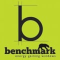Benchmark Windows logo