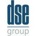 DSE Group logo