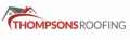 Thompson'S Roofing Services logo