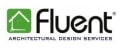 Fluent Architectural Design Services logo