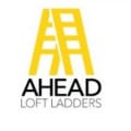 Ahead Loft Ladders logo