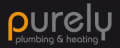 Purely Plumbing & Heating logo