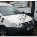Advanced Tree Care logo