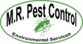 M. R. Pest Control (London) logo
