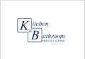 Complete K & B Installations logo