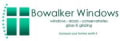 Bowalker doors logo