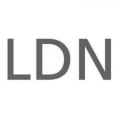 L D N Architects LLP logo