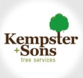 Kempster and Sons logo