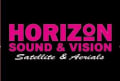 Horizon Satellite, Aerial And Home Entertainment logo