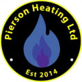 Lee Pierson logo